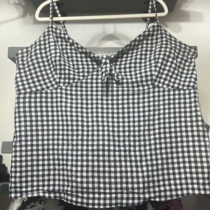 Old Navy Spaghetti Strap Top